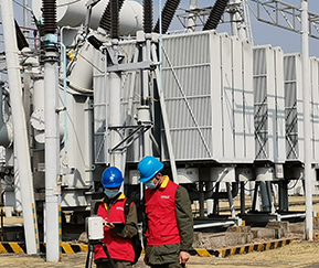 通川倾斜摄影技术在基础设施监测中如何发挥作用？